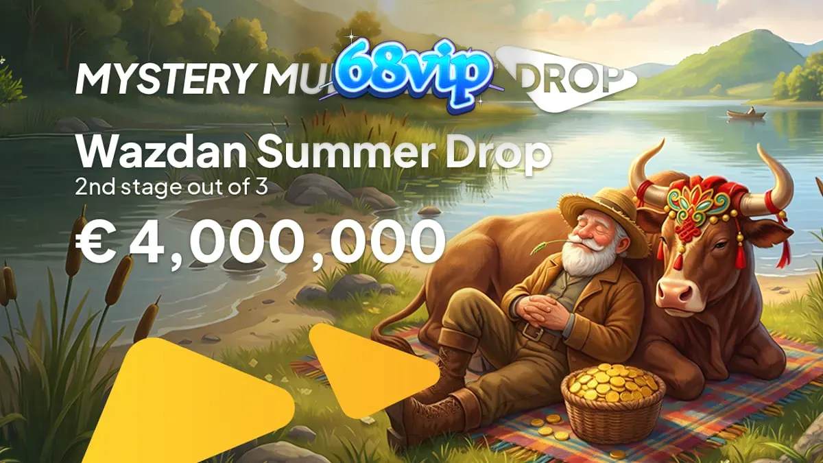 Hình ảnh minh họa về các vòng quay slot rực rỡ với biểu tượng hệ số nhân